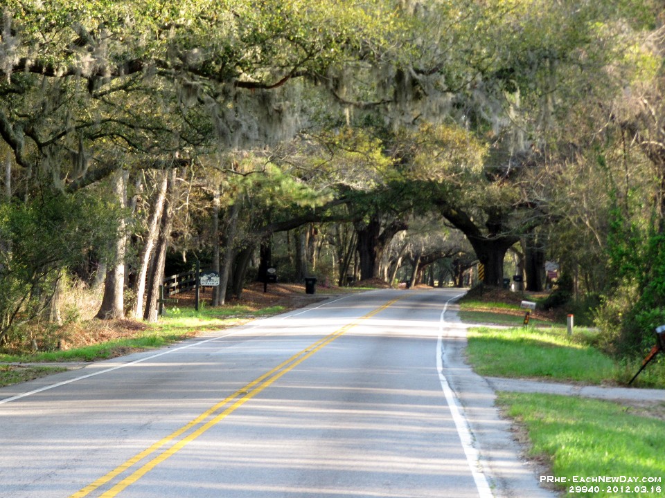 29940RoLeSh - On the way from Kiawah Island, SC - 